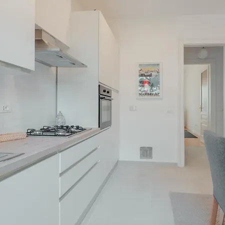 Piccardi Apartamento