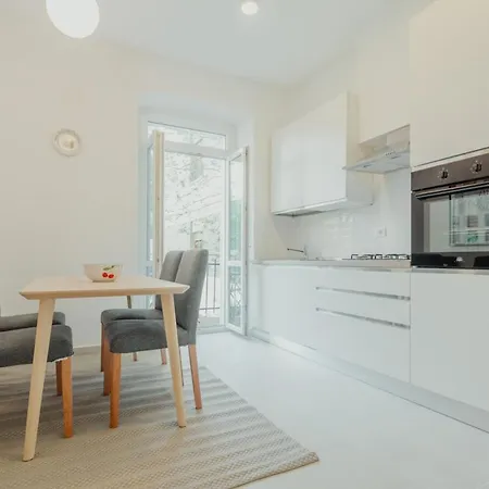 Piccardi Apartamento Trieste