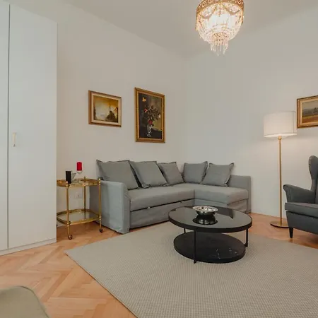 Piccardi Apartamento *